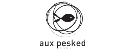 RESTAURANT AUX PESKED