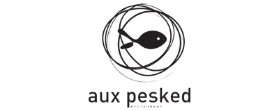 RESTAURANT AUX PESKED