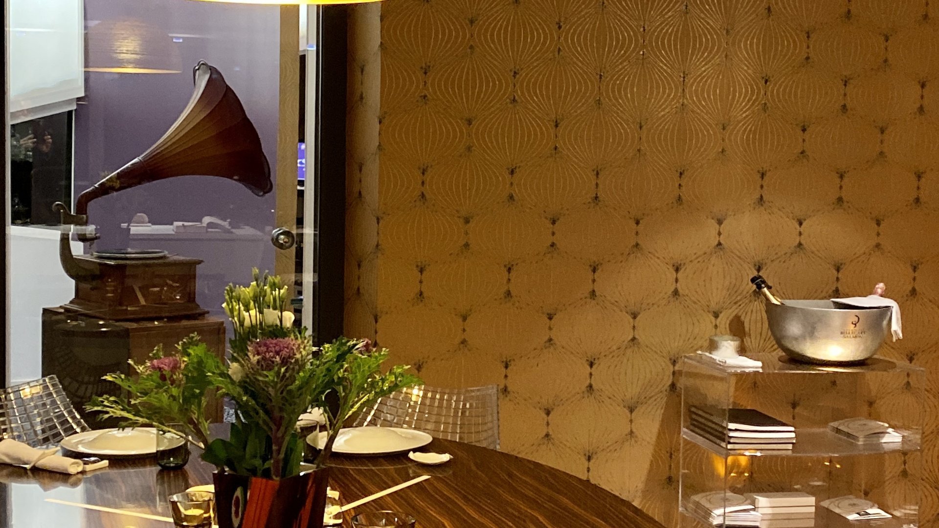 La Balade Gourmande, L'invitation pour découvrir…