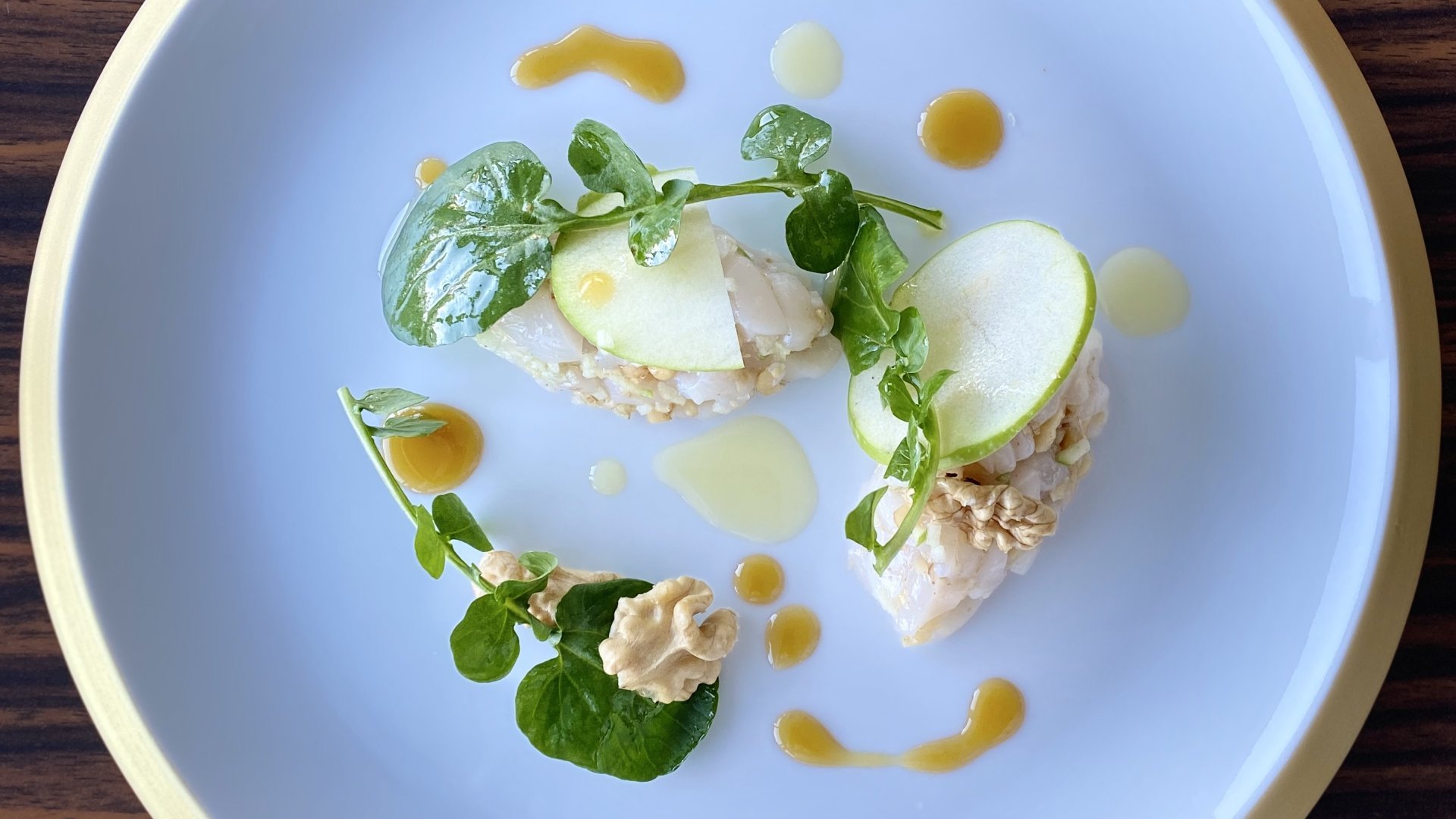 La Balade Gourmande, L'invitation pour découvrir…